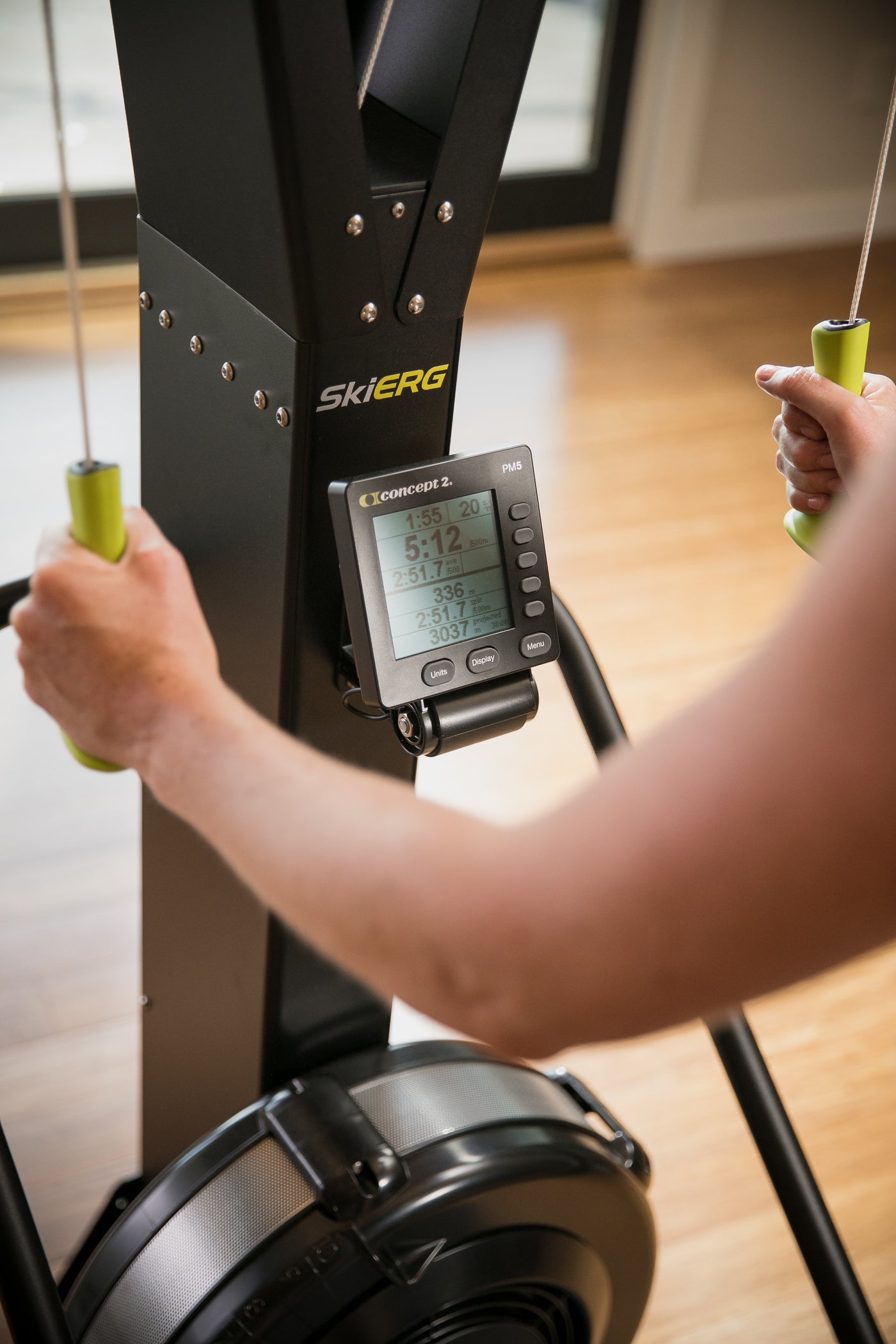 Concept2 SkiErg