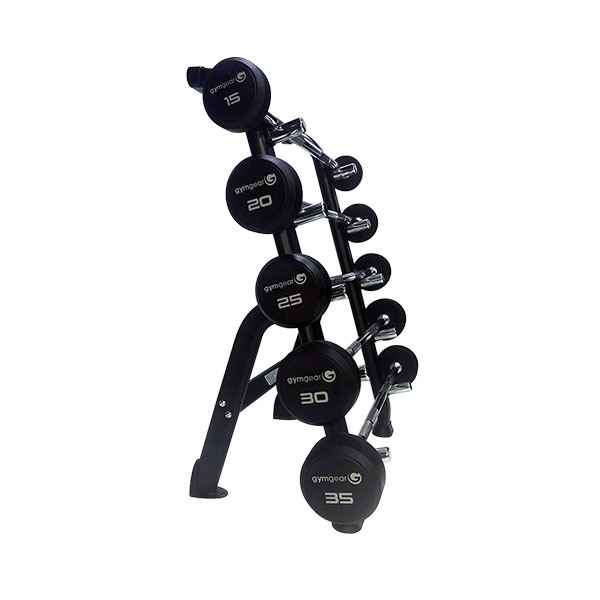 Gym Gear 5 Barbell / Single Sided Storage