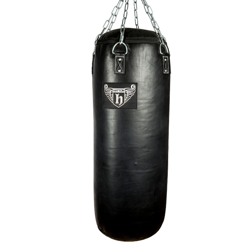 Hatton Boxing Heavy Duty Punch Bag