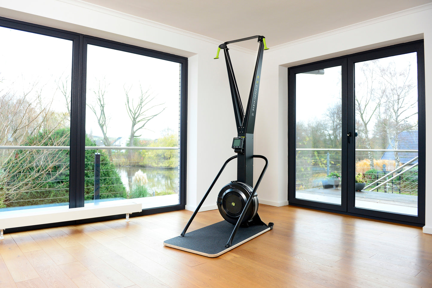 Concept2 SkiErg