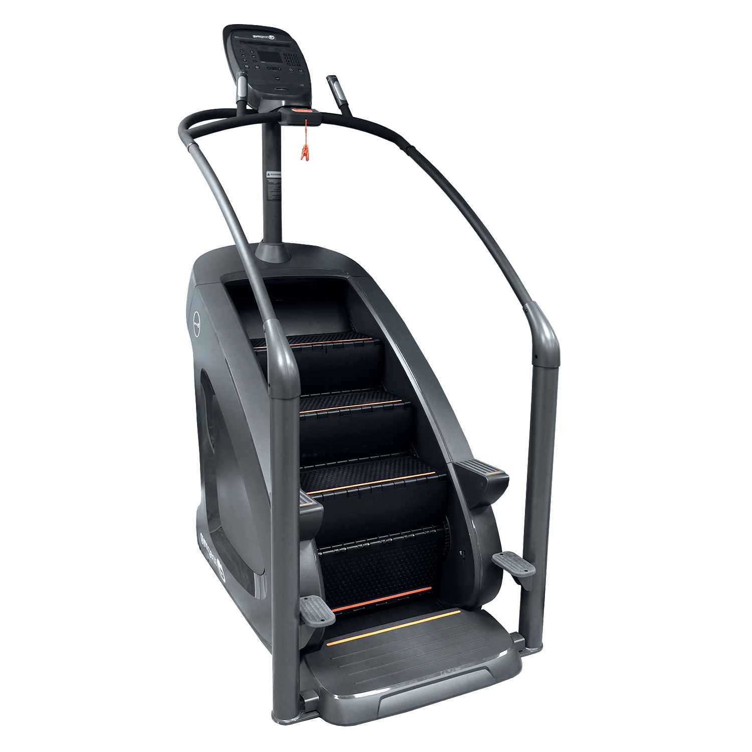 Stair Climbers & Steppers