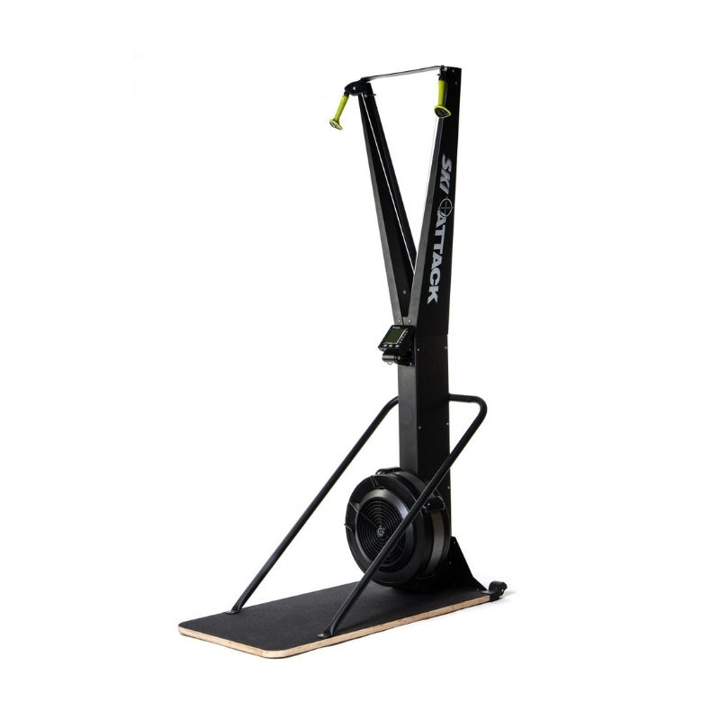 Attack Fitness Ski Attack Ski Machine