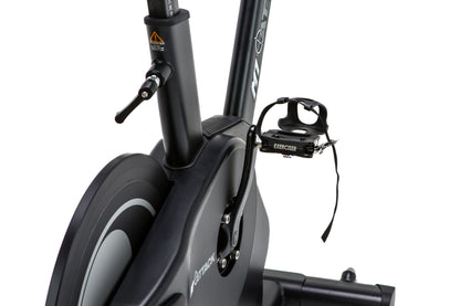 Attack Fitness Spin Attack M1 Indoor Cycle