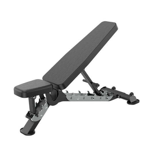 Attack Strength Adjustable Bench