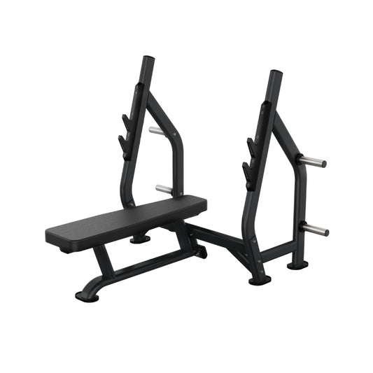 Attack Strength Olympic Flat Bench