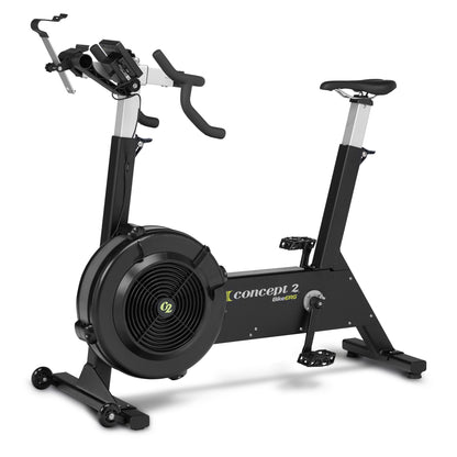 Concept2BikeErg