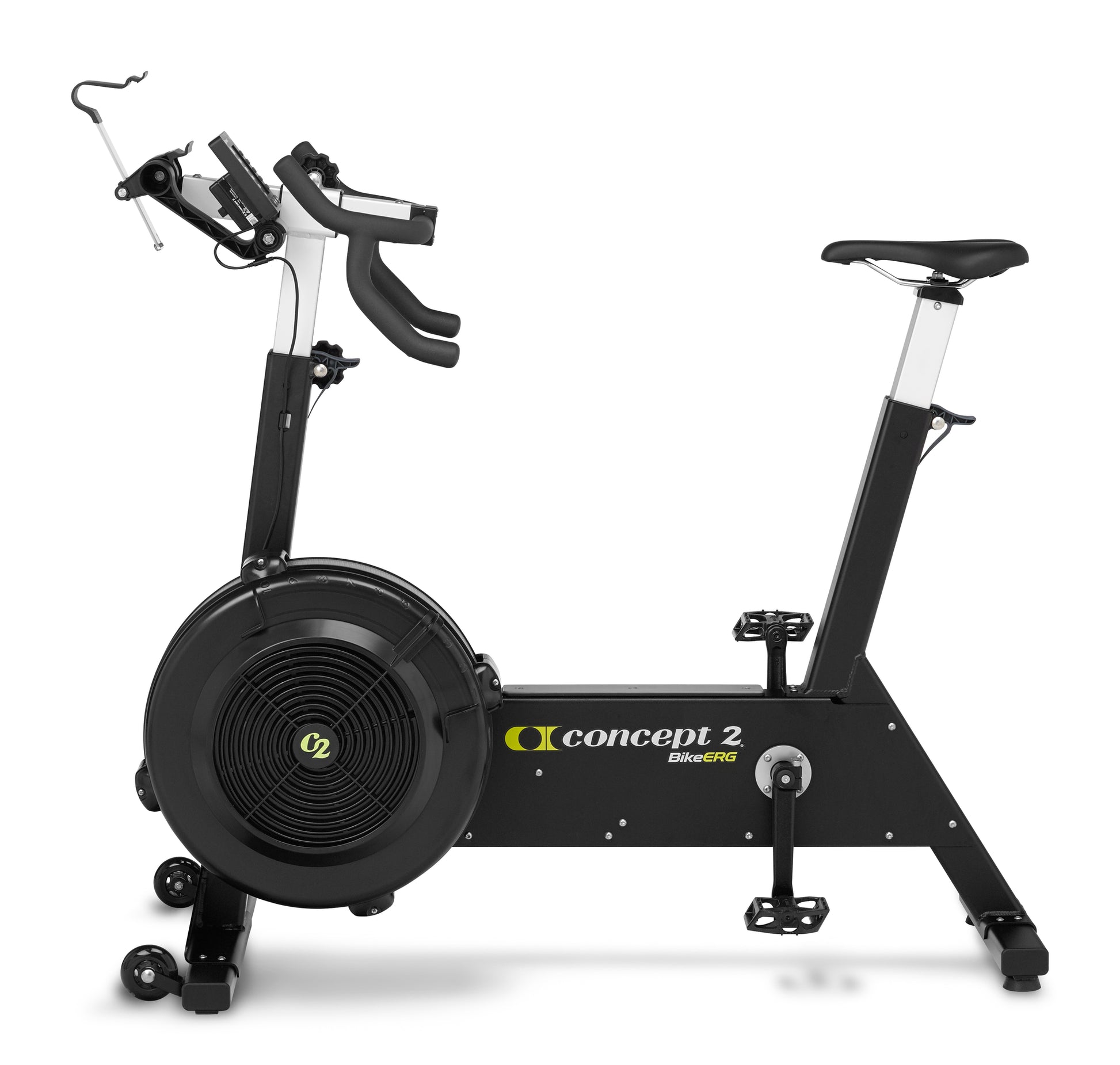 Concept2BikeErg