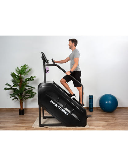 Global Relax KEIZAN STAIRMASTER