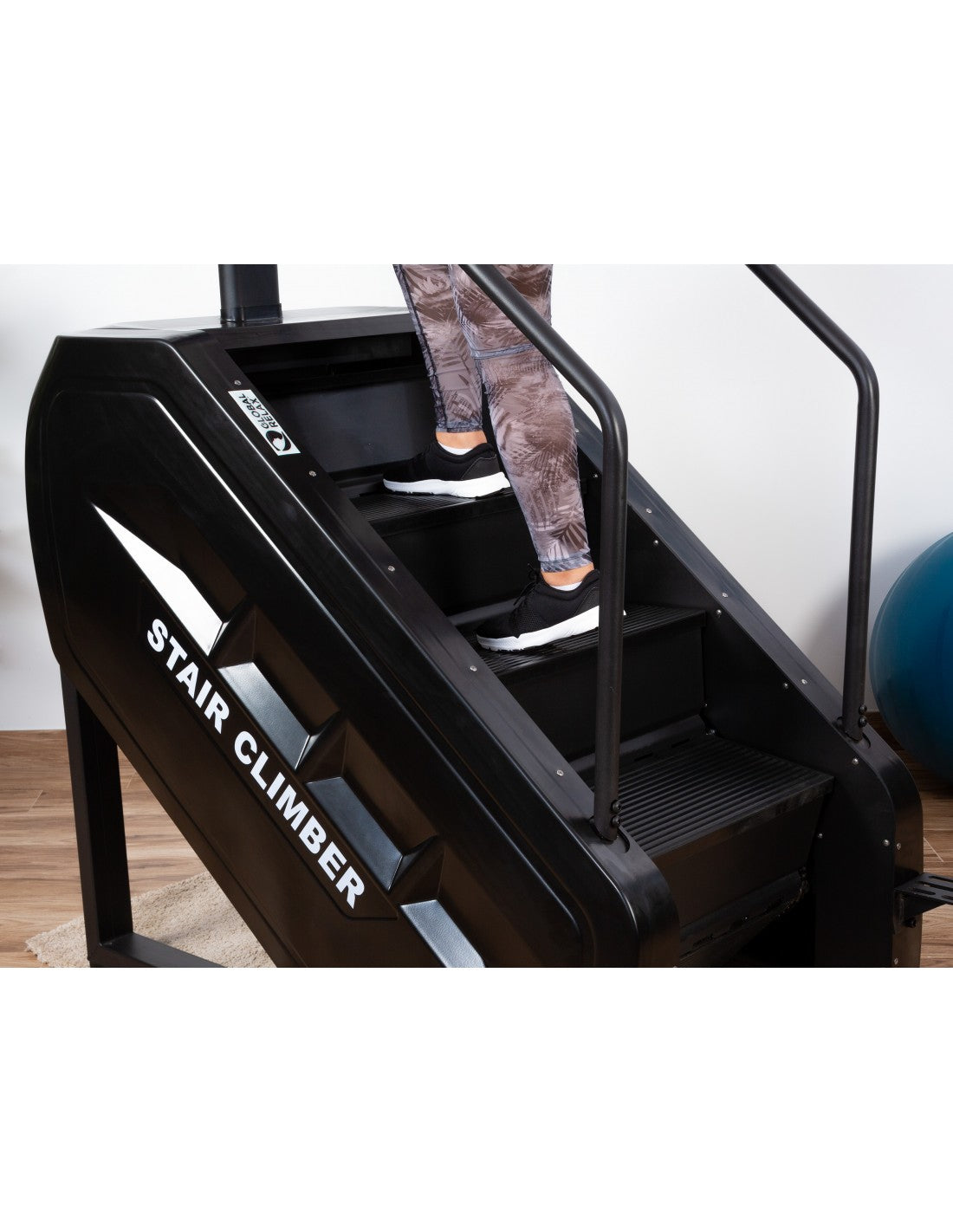 Global Relax KEIZAN STAIRMASTER