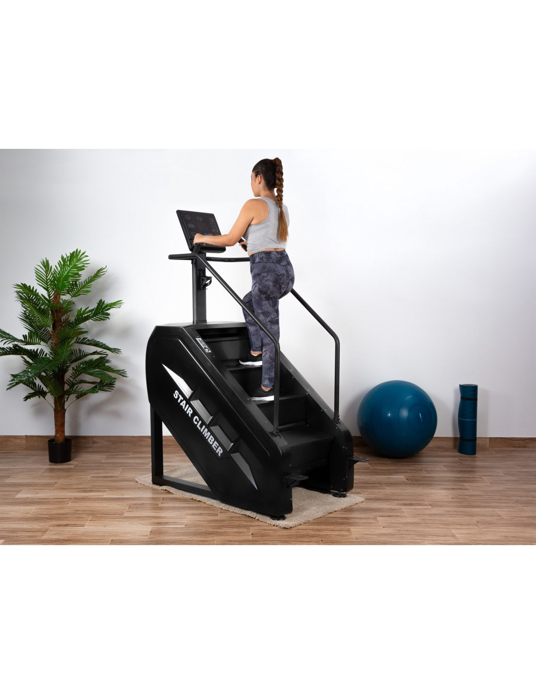 Global Relax KEIZAN STAIRMASTER