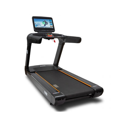 Global Relax KEIZAN X9 Treadmill Black TouchScreen