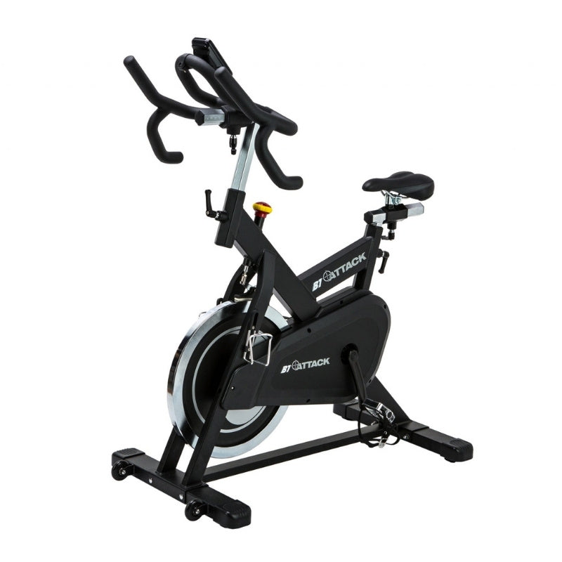 Gymgear pursuit 2.0 bike best sale