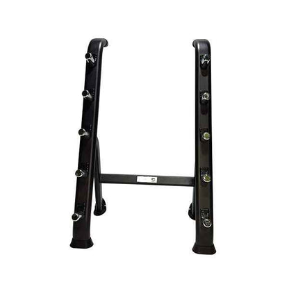 Gym Gear 5 Barbell / Single Sided Storage 