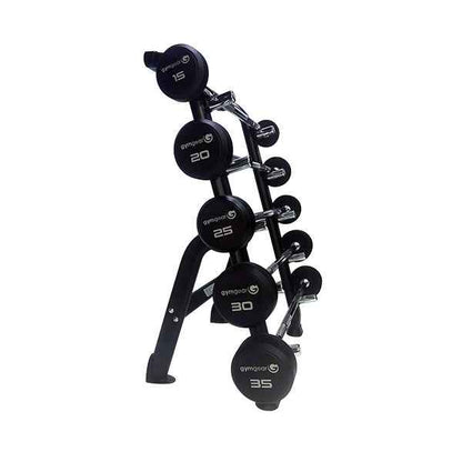 Gym Gear 5 Barbell / Single Sided Storage 
