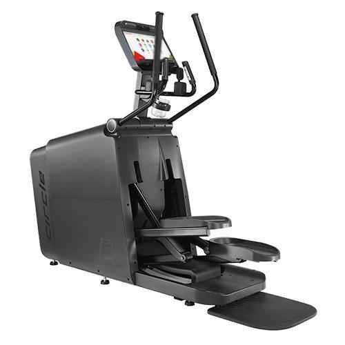 Gym Gear E8e Cross Trainer Touchscreen