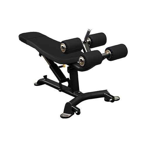 Gym Gear Elite Series – Multi Abdominal Bench