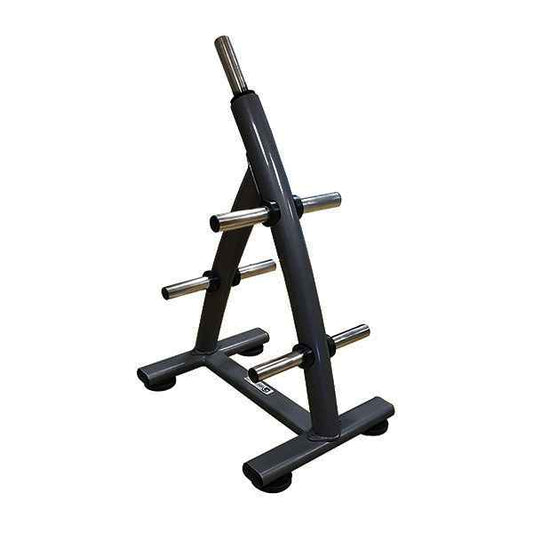 Gym Gear Olympic Plate Rack (7 Horns)