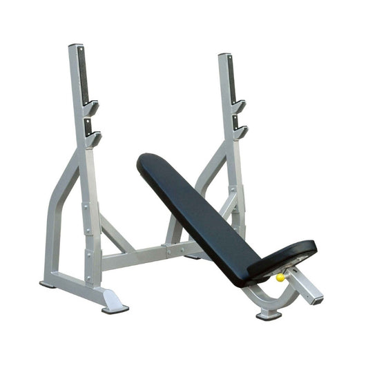 Gym Gear Pro Series - Olympic Incline Bench