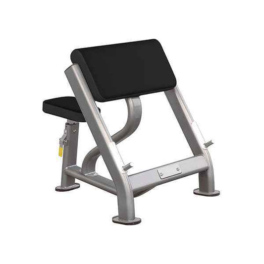 Gym Gear Elite Series Preacher Curl 