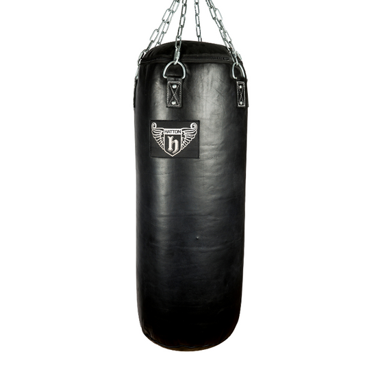 Hatton Boxing Heavy Duty Punch Bag