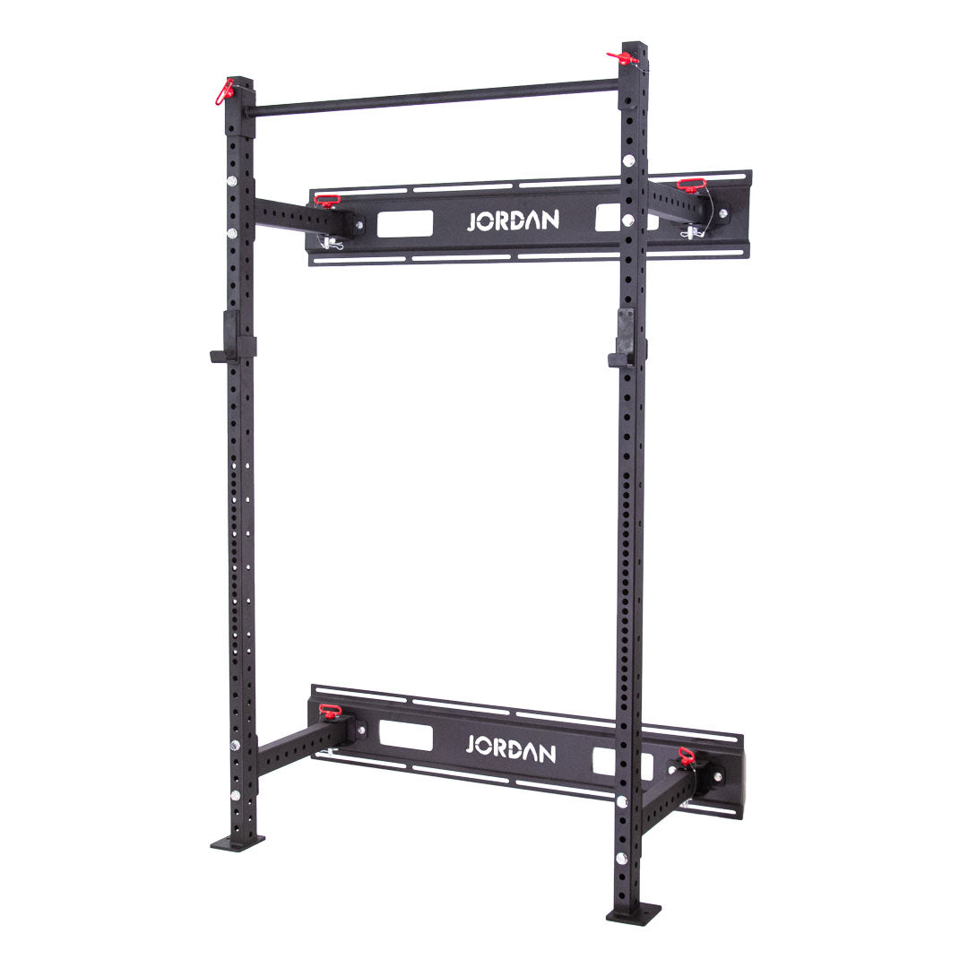 Jordan HELIX Folding Power Rack [LTR]