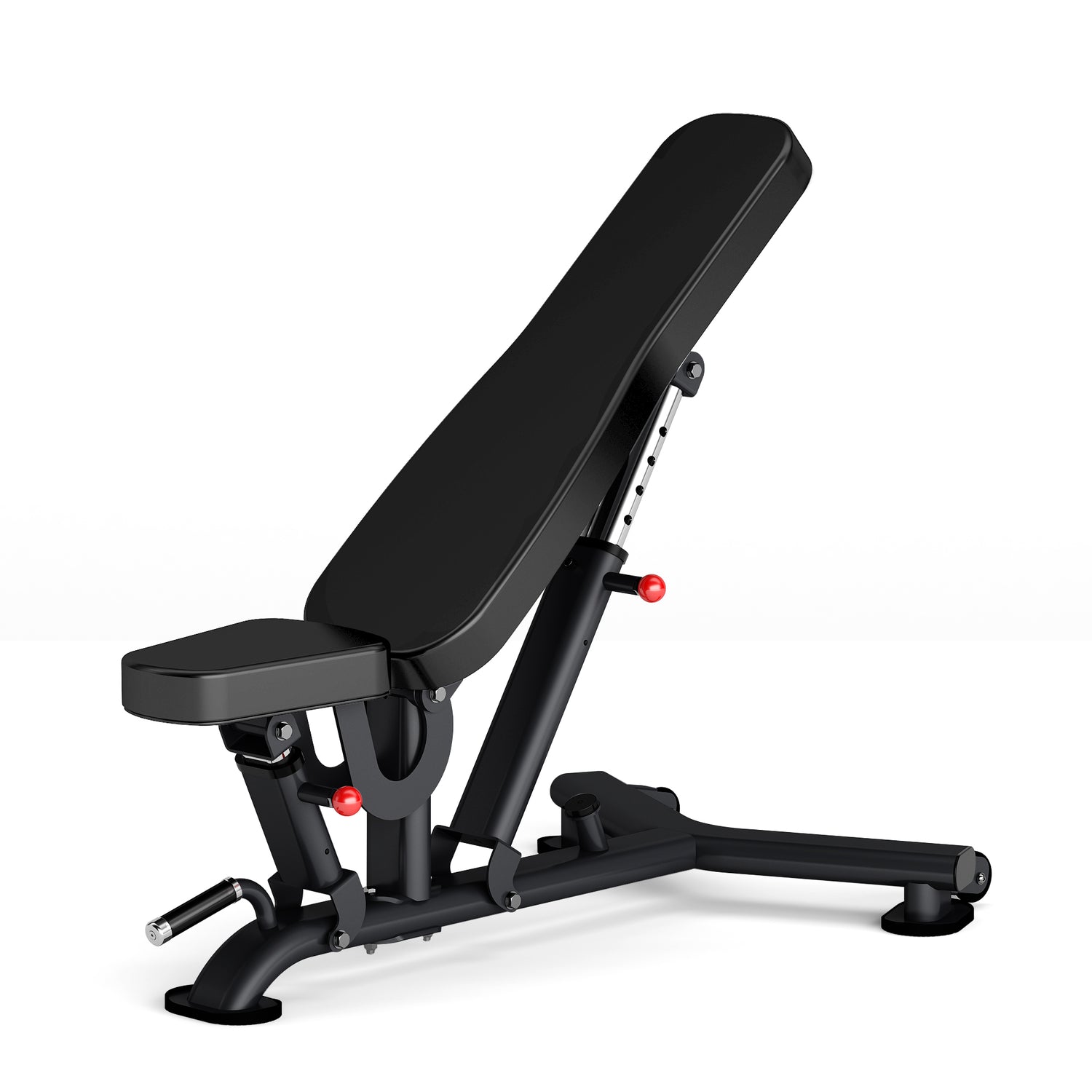 MYO Strength Adjustable Bench 