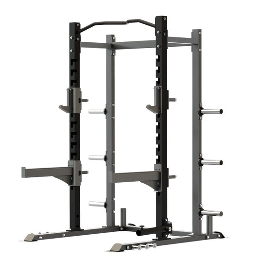 MYO Strength Half Rack