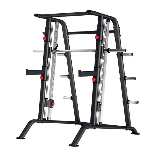 MYO Strength Smith Machine/ Squat Rack