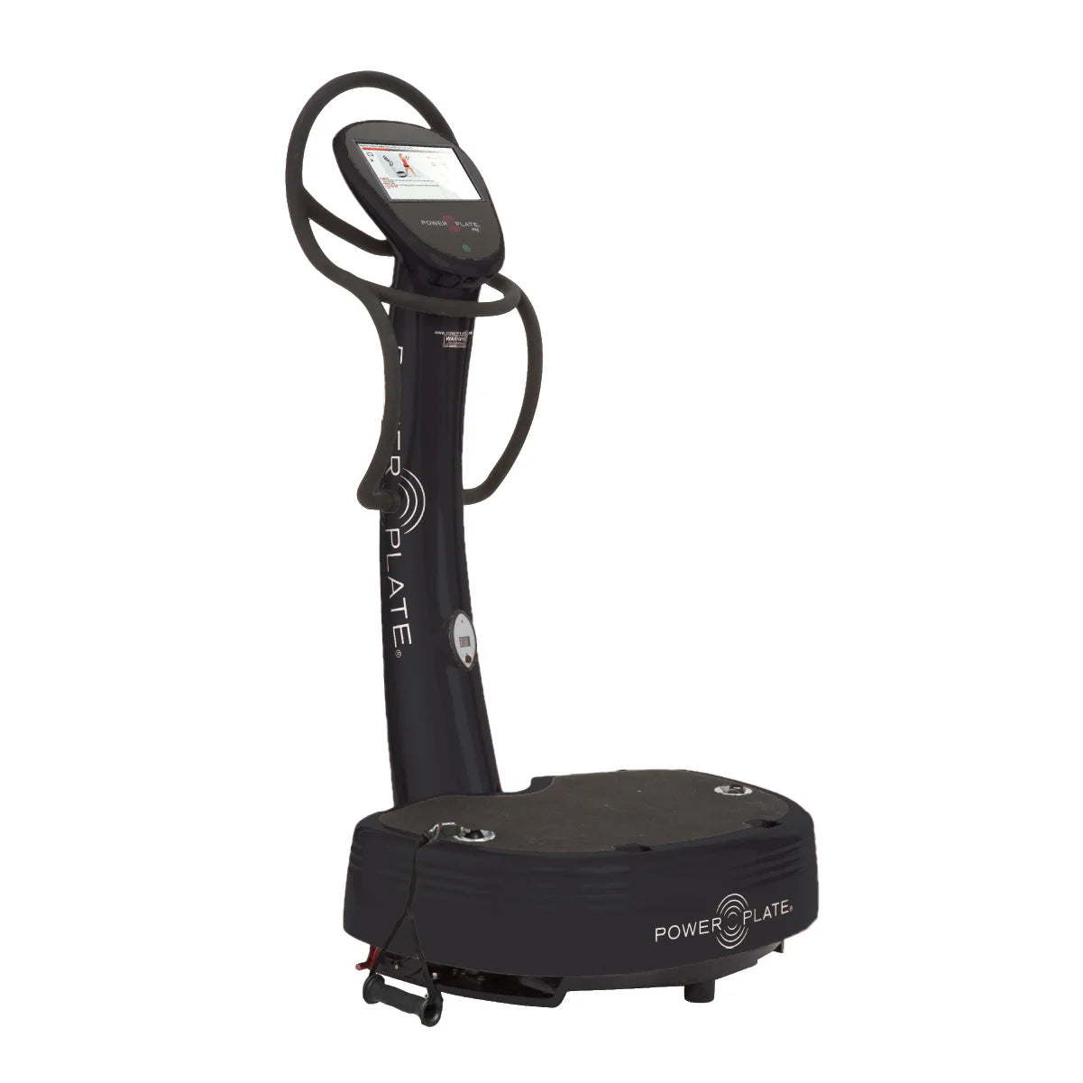 Power Plate my7