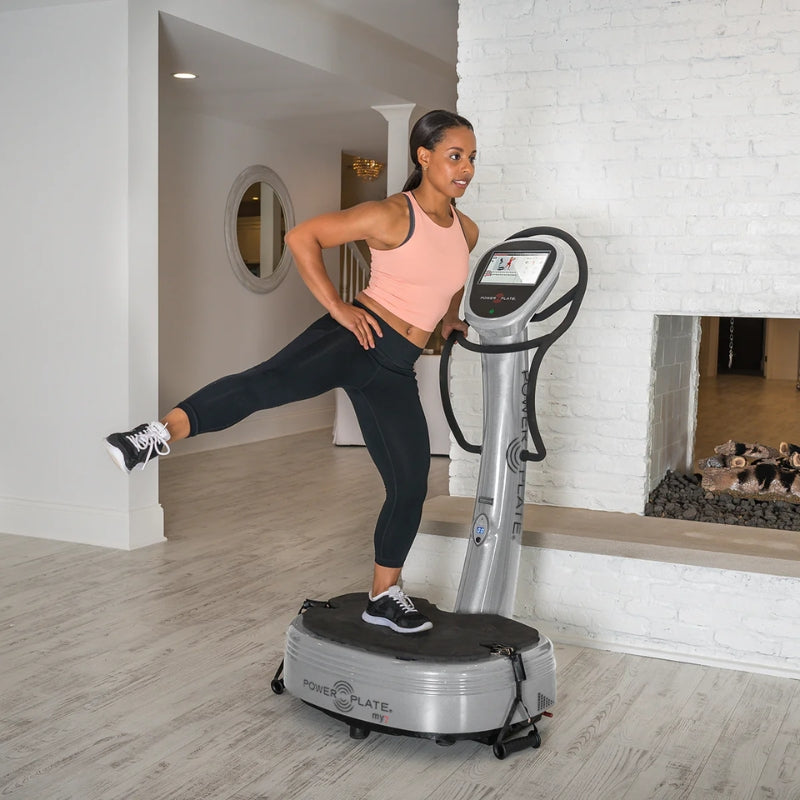 Power Plate my7