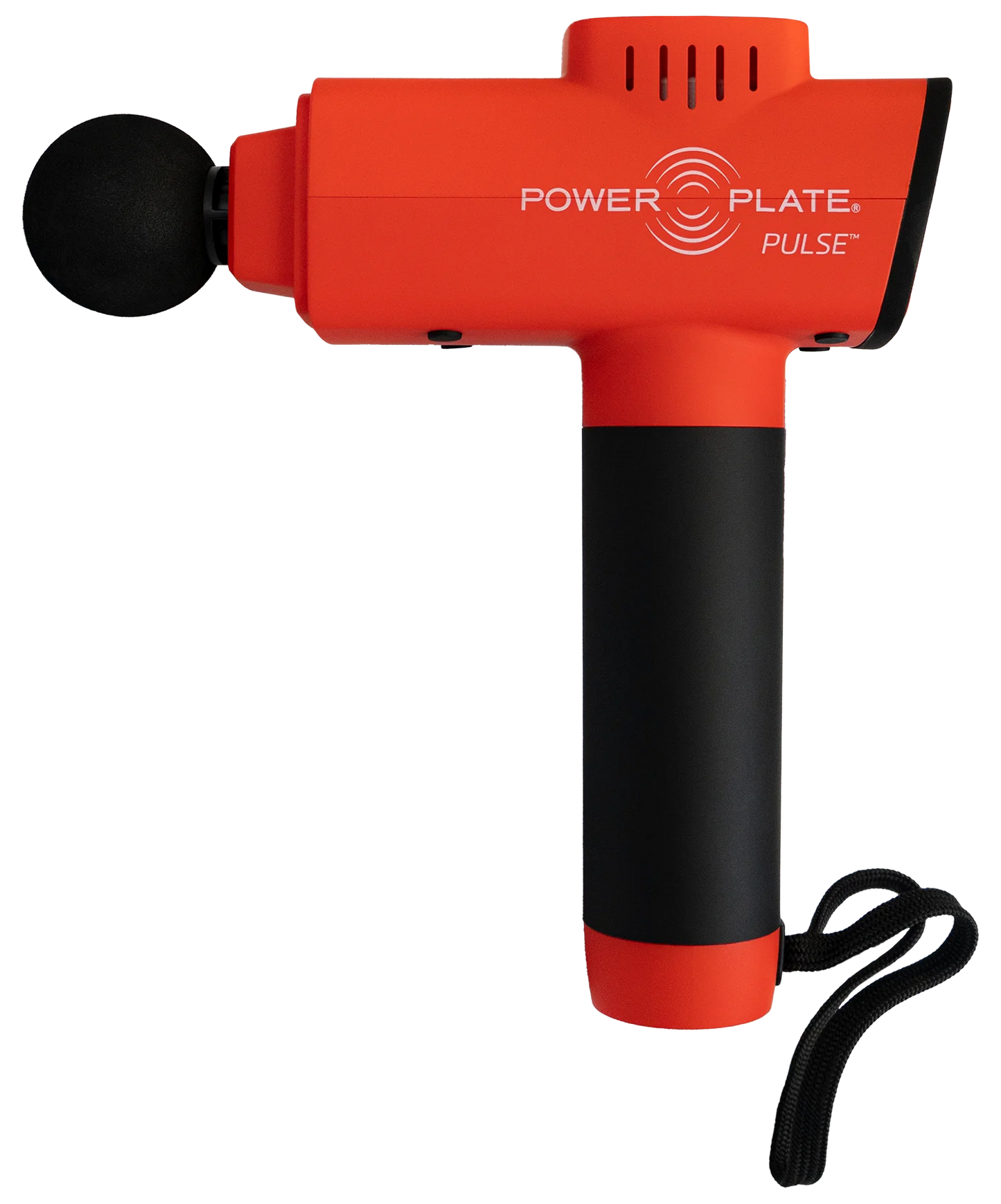 Power Plate Pulse Red