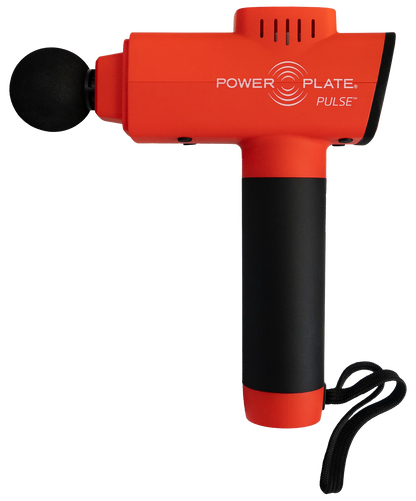 Power Plate Pulse Red