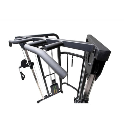 York Barbell C32FT Functional Trainer 2x 90kg Weight Stack