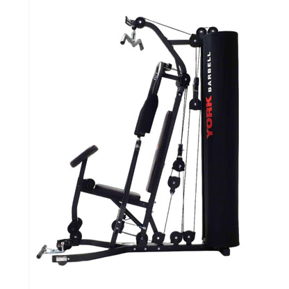 York Barbell HG7 Multigym