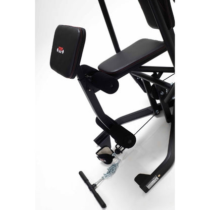 York Barbell HG7 Multigym