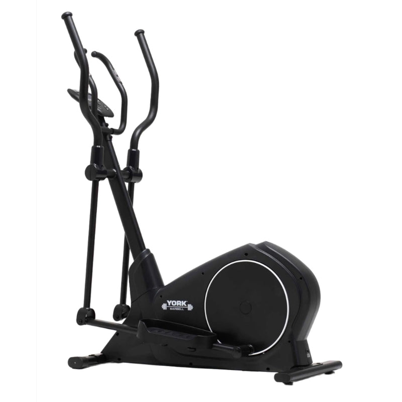 York Barbell HX7 Cross Trainer