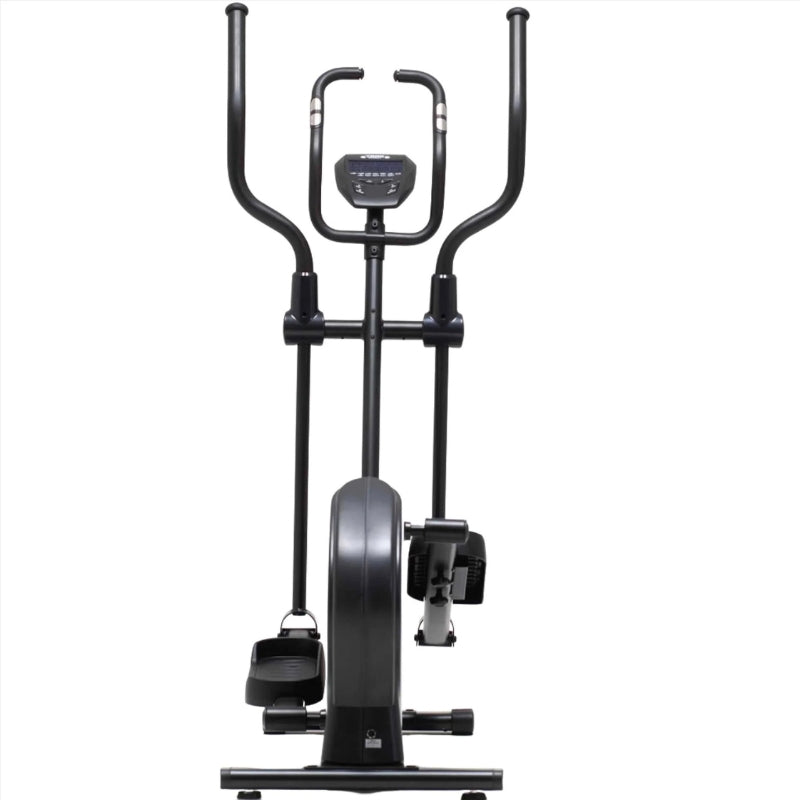 York Barbell HX7 Cross Trainer