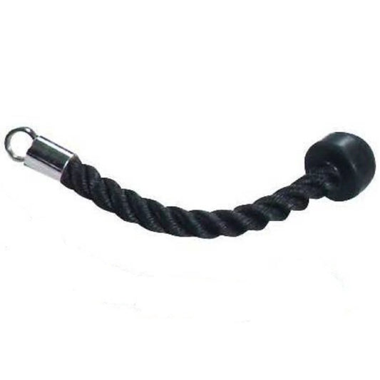 York Barbell Single Tricep Hammer Rope